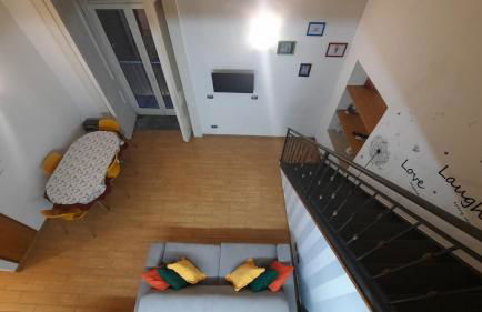 White Home Quartieri Spagnoli - Foto 37