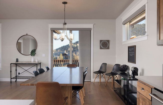 Elevated Escape Eagle Crest - Foto 33