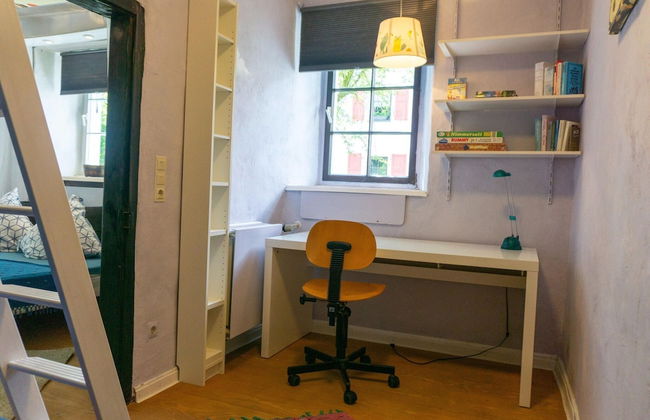 Earth Kingdom in the Pyrmonter Zehnthof - Foto 7