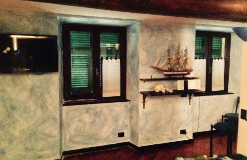 Gioiellino a Genova Nervi vista mare - Foto 14