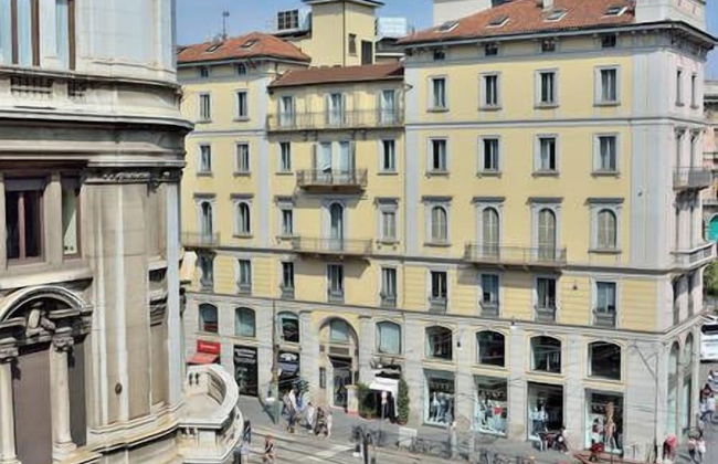 Beddyway - Big Flat in Duomo - Photo 14