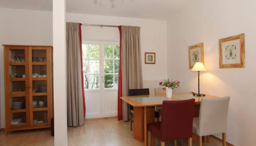 Brise Remise -Seepark Heringsdorf - Foto 5