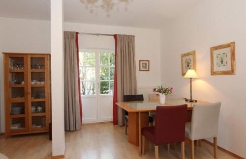 Brise Remise -Seepark Heringsdorf - Foto 5