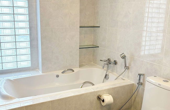 Pacific Residence 39 - Foto 56