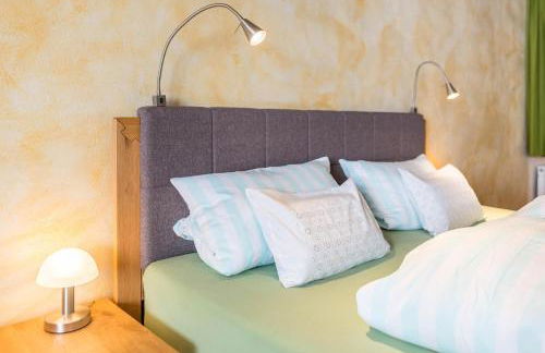 Ferienwohnung Grünspecht - Foto 12