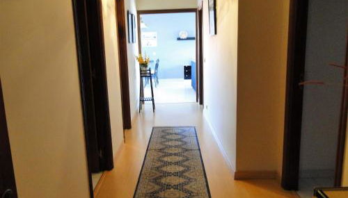 Apartamentos Blanco - Foto 5, Lobby or reception