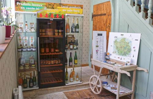 Appart'Hotel Hotel Saint Georges - Photo 42