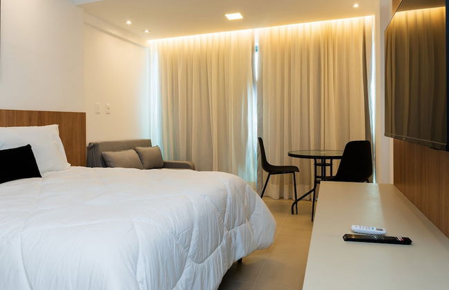 Art Studio Housi Salvador by Carpediem - Foto 57