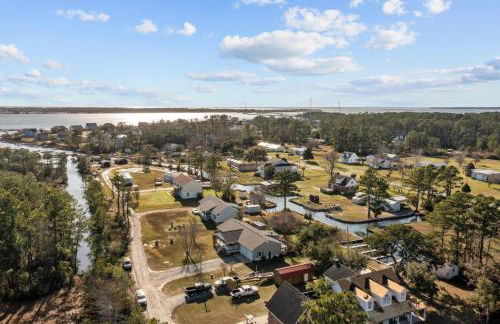 Otter Banks Retreat home - Foto 44