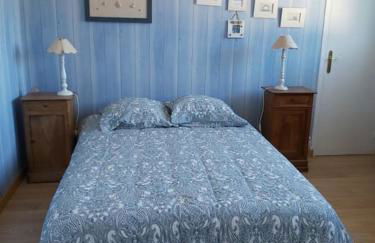 Maison 5 pièces en bord de mer et campagne - Foto 1