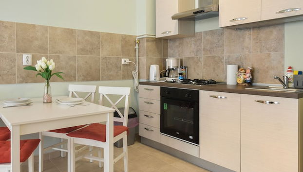 Refeições no quarto