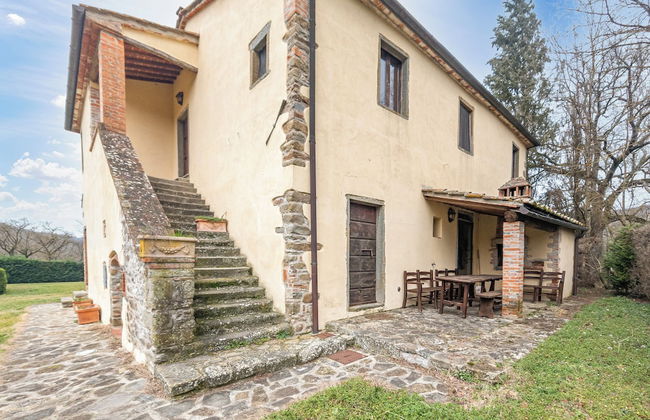 Family Tuscany Villa with private pool - Foto 39