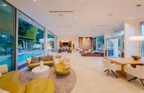 Beverly Hills Ultra Luxury Villa with Pool and Theatre - Foto 29