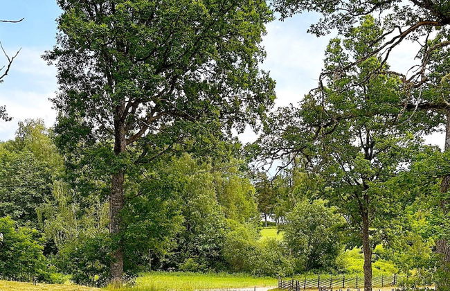 4 Person Holiday Home in Bottnaryd-by Traum - Foto 30