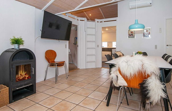 8 Person Holiday Home in Aabenraa - Foto 18