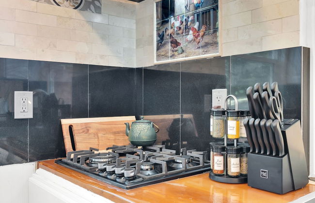 Mays Luxury Farm Stays - Foto 75