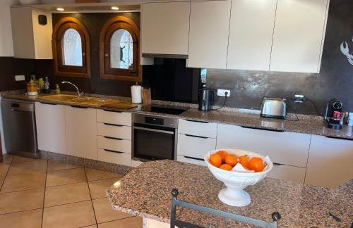 Villa Balcon al Mar - Foto 14