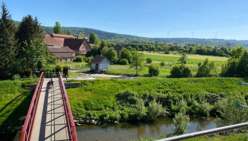 Apartments U37 - Foto 3