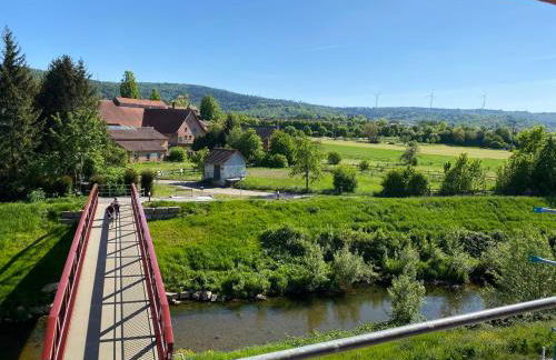 Apartments U37 - Foto 3