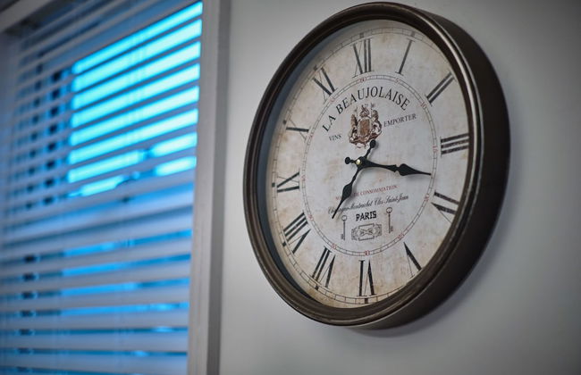 The Townhouse Simple2let Serviced Apart - Foto 43