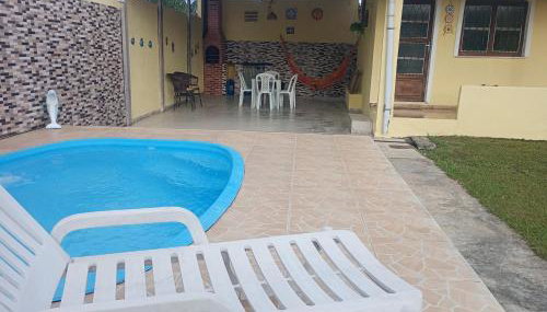 Bella casa de praia - Foto 4