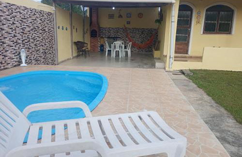 Bella casa de praia - Foto 4