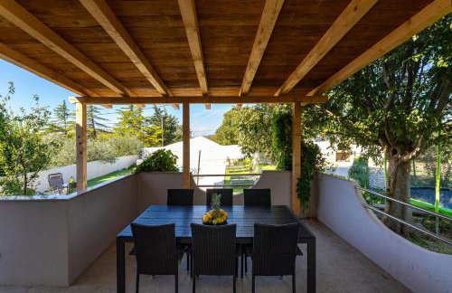 My Dalmatia - Holiday home Emily with private pool - Foto 8