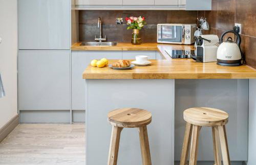 London Regents Luxury Apartments - Foto 67