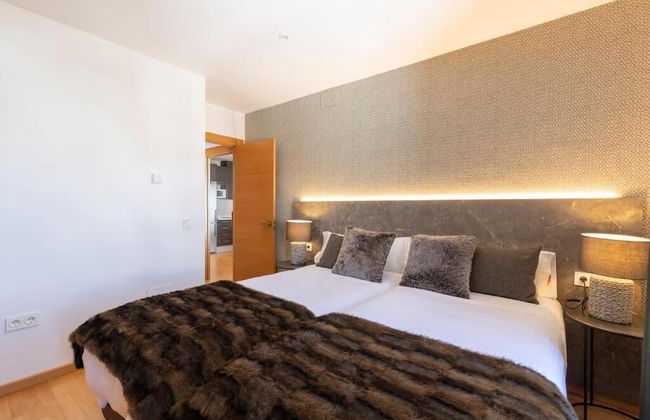 BIBO SUITES SIERRA NEVADA - Foto 9