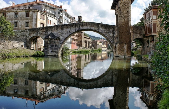 Explore Basque Country from the Mountains to the Sea - Photo 1