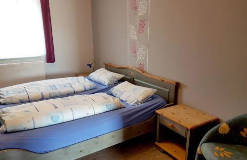 Monteurwohnungen Göb - nicht für Urlaubsgäste - Foto 16