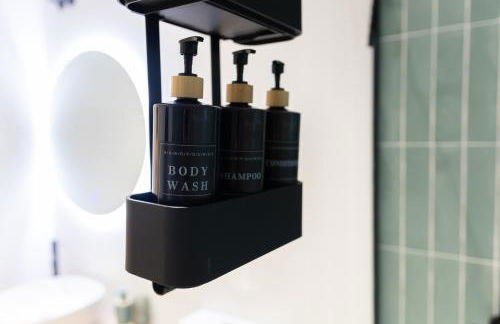 Apartment Casa Novi - Close to Beach, City Center & Metro - Photo 24