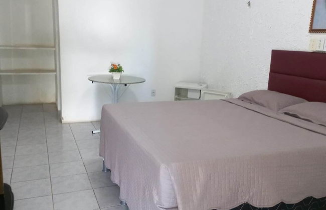 Hotel Recanto da Lagoa - Foto 2