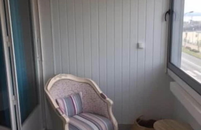 Appart Hotel Beau Rivage - Foto 18