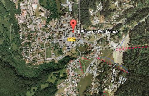 Vintage chic -central, wifi, mountain view-BelleVue3 - Photo 32