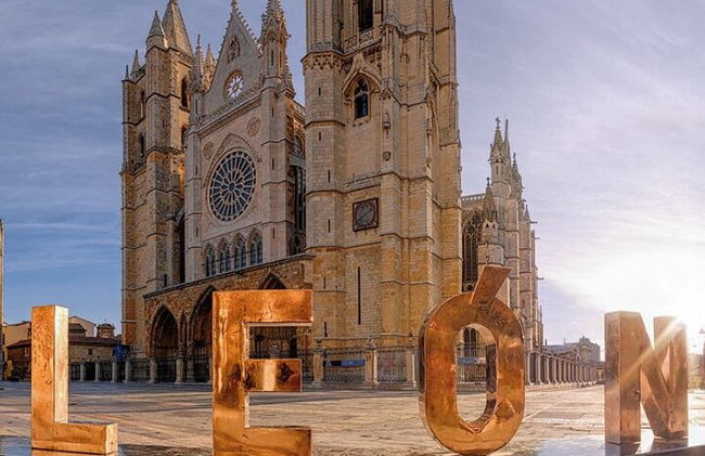 Private 1 day tour from Oviedo to Leon 2026 - Photo 5