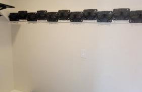 Stylish King Suite-FP-Hot Tub-Walk to All In OT - Photo 33