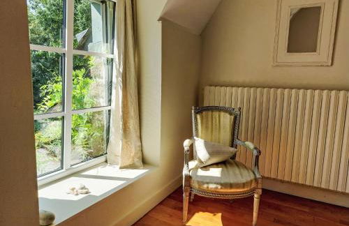 Holiday Home La Grulais by Interhome - Photo 28