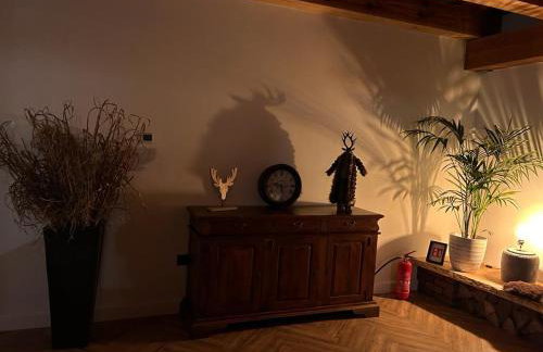 Dworek Willa Biała Góra - Foto 36