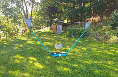 Craignavie Cottage - Foto 30