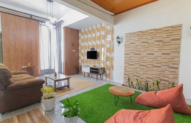 Senggigi Villas - Foto 15