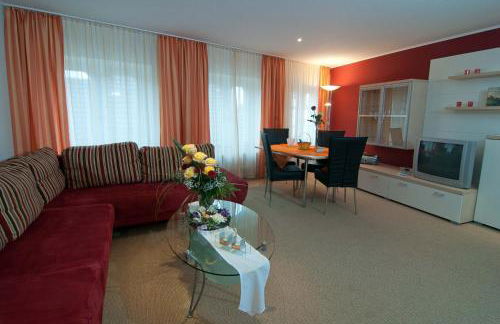 Haus Siegfried Appartements - Foto 30