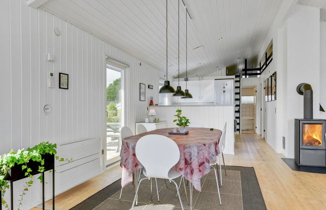 2 bedroom House in Broager with terrace - Photo 26