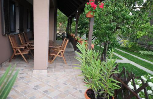 Turul -Kuća za odmor- - Foto 41