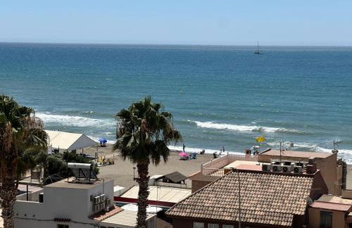 Mare Nostrum Beach El Palo Vistas al Mar Terraza ,Aparcamiento - Photo 77