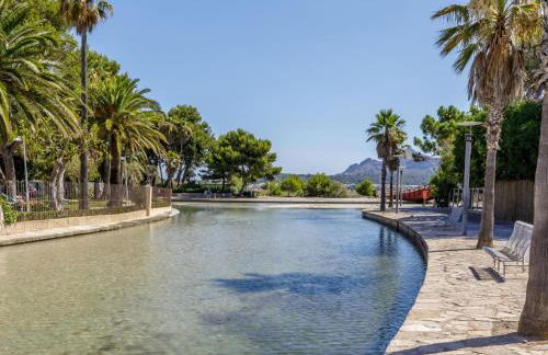 Apartment Long Beach by SunVillas Mallorca - Foto 22