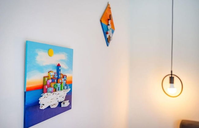 Luci - 40 m From sea - A1 - Photo 30