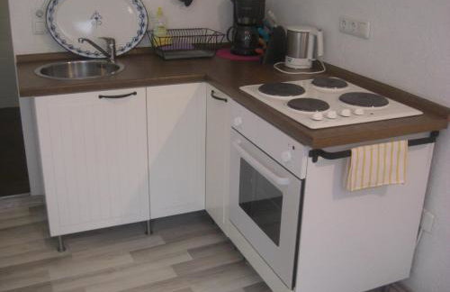 Unterkunft für Arbeiter und Monteure - Foto 34