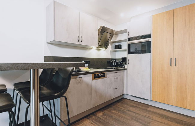 Alpine city living by we rent - Foto 60