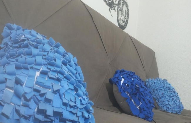 Espetacular Apartamento no Centro - Photo 15